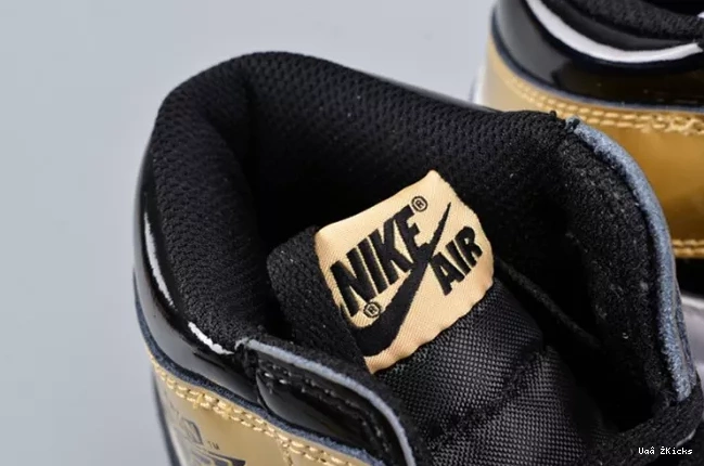 OG 306 1 NRG ComplexCon Air 861428-001 High Gold" Jordan Retro "Top 3 Practical 0909